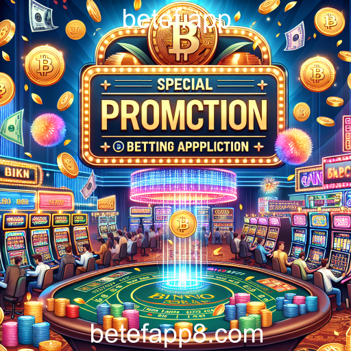 Descubra as Promoções Especiais do Betef.app e Aumente Suas Chances de Ganhar!